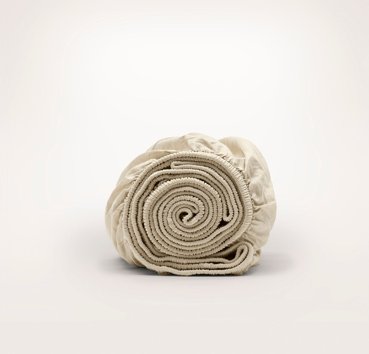 Signature Vintage Washed Fitted Sheet
