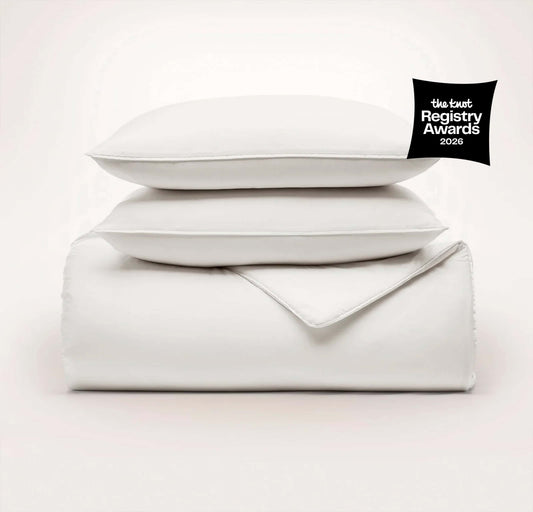 Signature Comforter Set